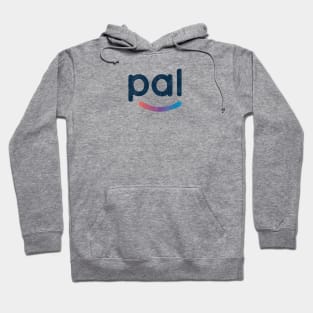 Pal (Variant) Hoodie